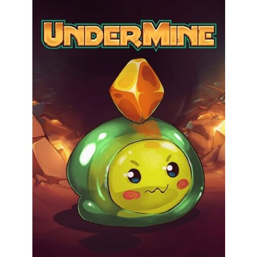  undermine steam key global Cene
