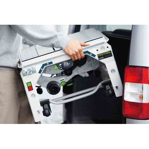Festool stoni cirkular cs 70 eg, 574778 Slike