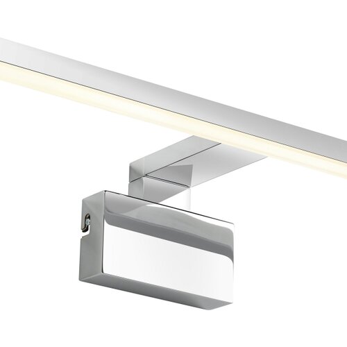 Nordlux LED kupatilsko osvetljenje za ogledala MARLEE LED/8,9W/230V IP44 50 cm hrom Slike