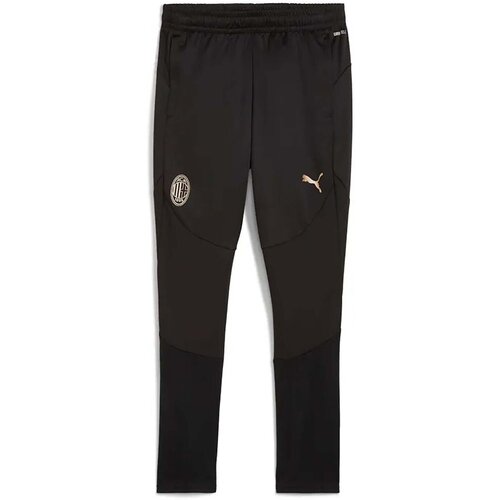 Puma Hlače Acm Training Jr Črna Slike