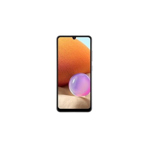 Samsung Refurbished Galaxy A32 128GB Black B Grade Cene