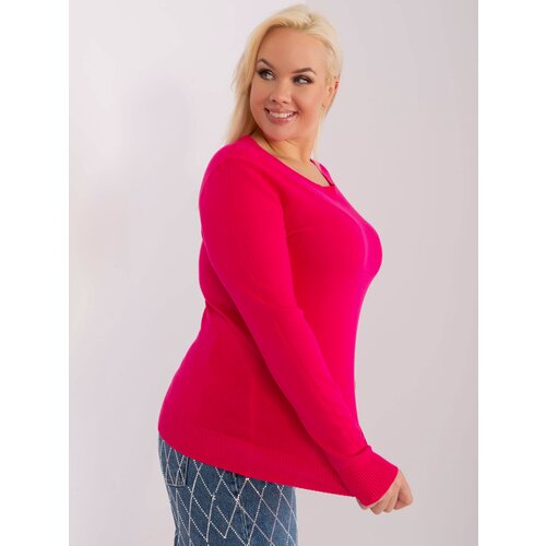 P-M Sweater-PM-SW-PM-3006+1.11-fuchsia Cijene
