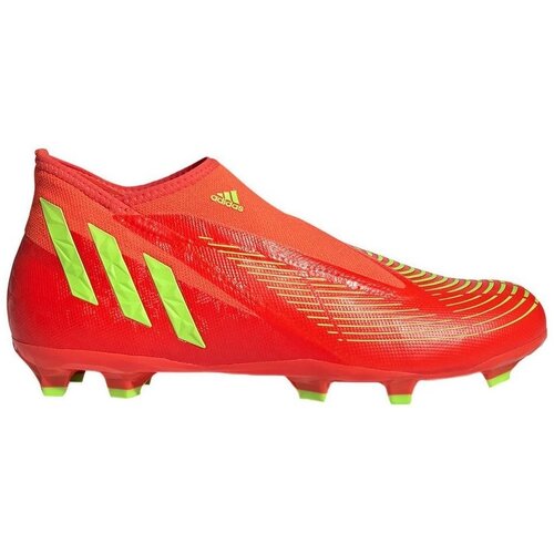 Adidas Nogomet Predator EDGE3 LL FG Oranžna Cene
