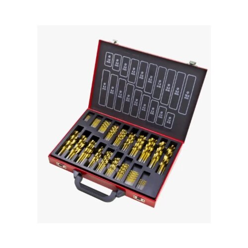  SET BURGIJA Cene