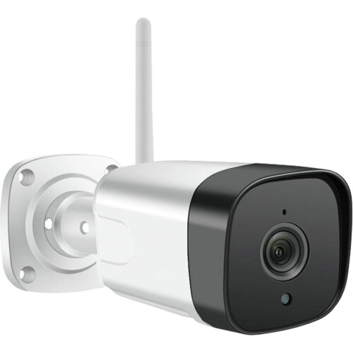 Superior Kamera IP, 1080p, WiFi, micro SD, Outdoor - IP kamera, 1080p, WiFi, micro SD Cijene