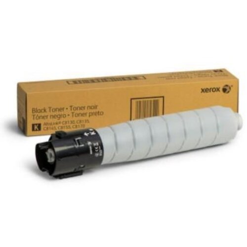 Xerox AltaLink C8145 /55 /70 DMO Toner Cartridge Black 006R01758 Cijene