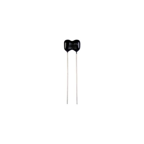 Suntan TS23002H220J3B000R keramični kondenzator 22 pF 500 V 5 % (D x Š) 6 mm x 12 mm 1 St. Cijene