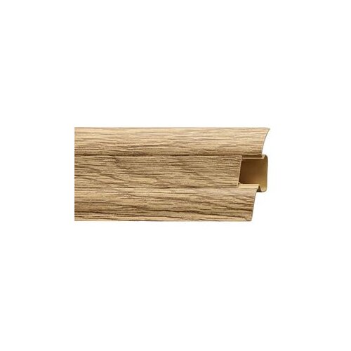 PVC lajsna za laminat 2,5 m 34 Aljaska -hrast Cijene