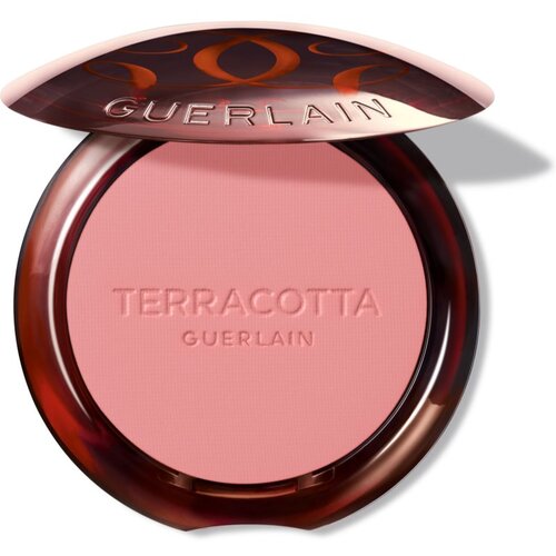 Guerlain Terracotta Blush highlighter i rumenilo u jednom nijansa 00 Light Nude 5 g Cijene