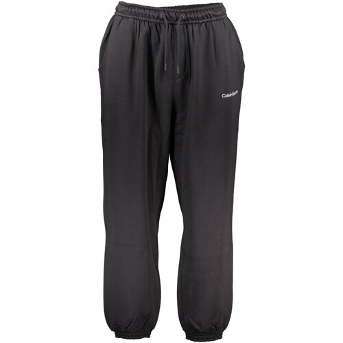 Calvin Klein MEN&#39;S BLACK PANTS Cene