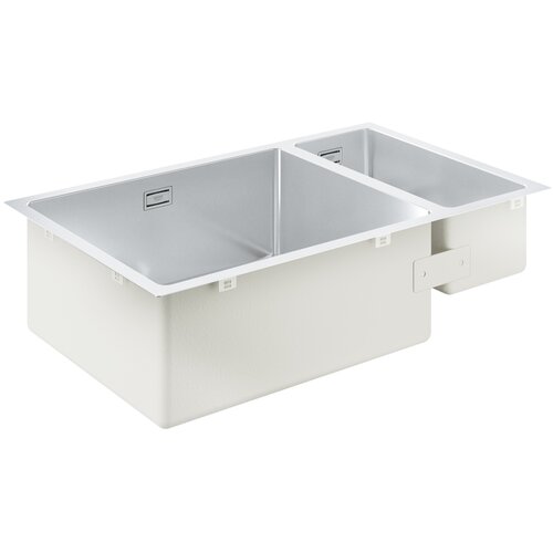 Grohe K700 sudopera 80 -s 76/45 1.5 lh 31575SD1 Slike