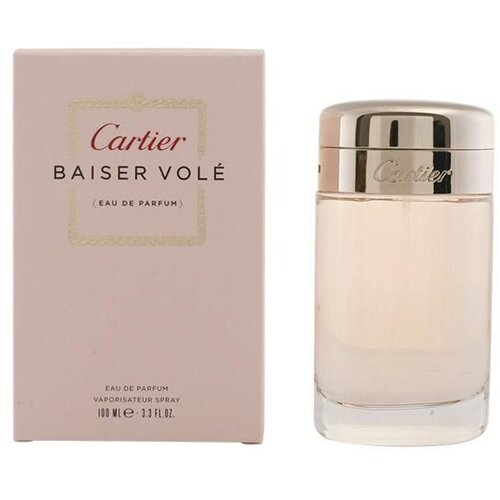 Cartier Baiser Vole Edp Slike