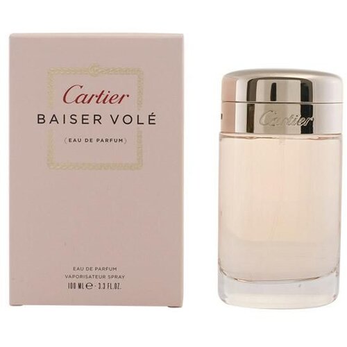 Cartier BAISER VOLE edp sprej 100 ml Cijene
