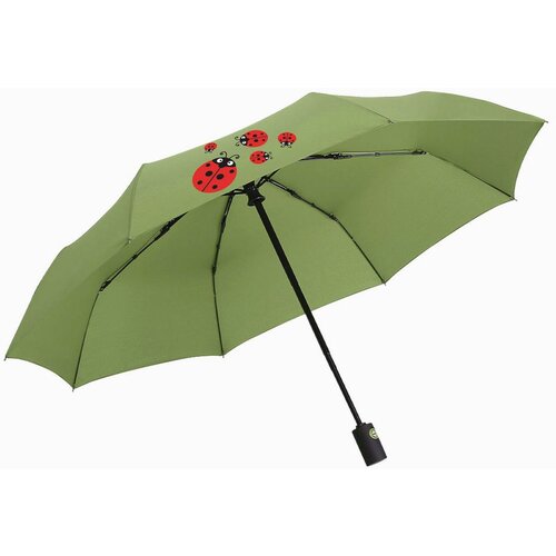  Bubamara - Sklopivi kišobran Tirkizno plava Cene