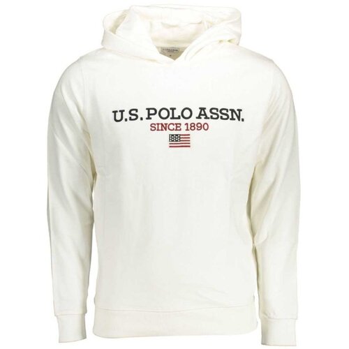 U.S. Polo Assn. muŠki duks 64460-53223 Cene