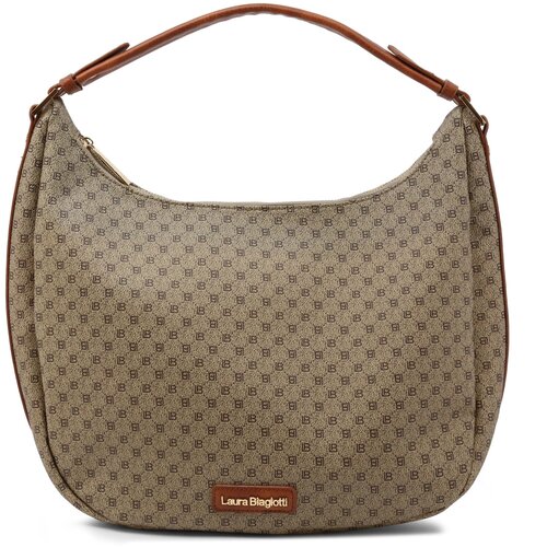 Laura Biagiotti ženska torba Dema LB22W-125-3 COGNAC Slike
