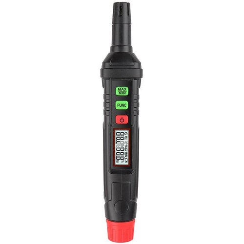 HABOTEST LCD digitalni merilnik temperature in vlage, (20374433) Cene