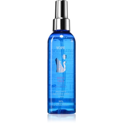 Yope Holy Tree Mood Fragrance magla za tijelo s mirisom 150 ml Cijene