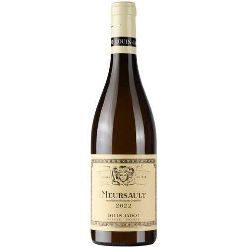 Louis Jadot Meursault Cene