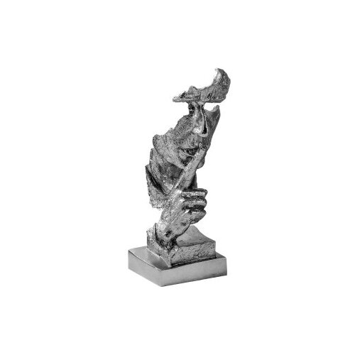 Wallxpert decorative object figura yak 031 b Slike