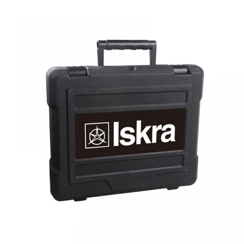 Iskra aku bu&amp;scaron;ilica ML-CD92-180S Slike