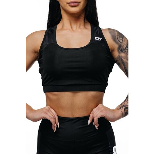 DY Nutrition helanke i top za trening dy l Cene