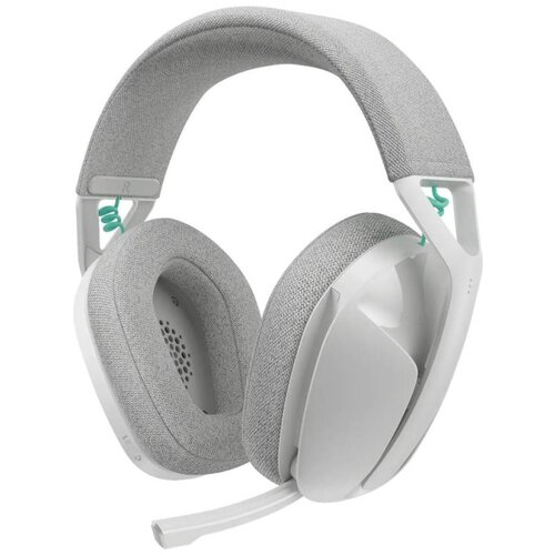 Logitech Slušalice G321 - White Cene