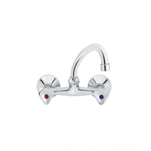 Unitas Baterija za sudoper zidna 05253 Cijene