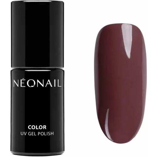 NeoNail Love Your Nature gel lak za nohte odtenek Your Way Of Being 7,2 ml