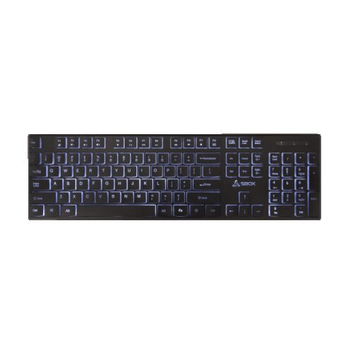 S Box K 22 USB Tastatura - US Cene