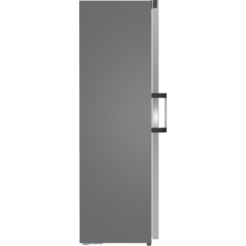 Gorenje RN618E61X6WFE frižider, 373 l, visina 186 cm, siva metalik Slike