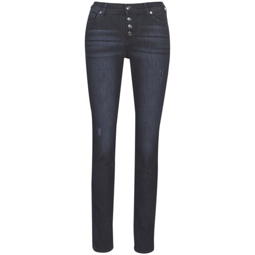 Armani Exchange 6GYJ27-Y2HJZ-1502 Blue Slike