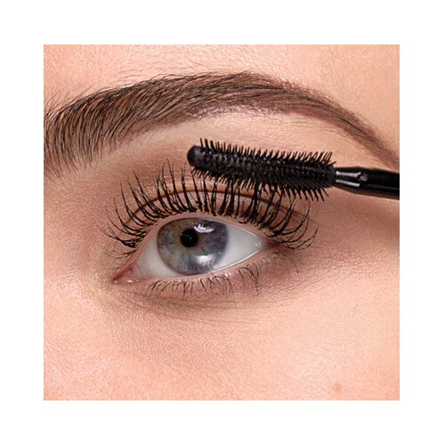 Maybelline Lash Sensational maskara za volumen in nahranitev trepalnic 9,5 ml odtenek Very Black Cene