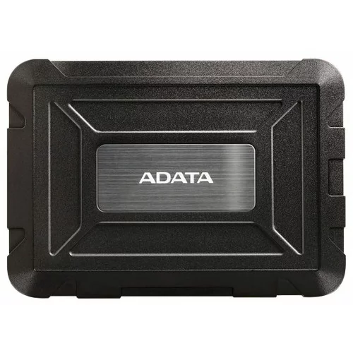 HDD DOD Ladica 2.5″ SATA3 -> USB3.1, ED600 Durable, ADATA