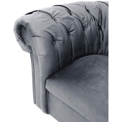 MID.YOU CHESTERFIELD FOTELJ Slike