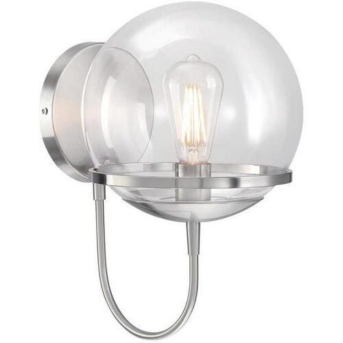Westinghouse 61192 - Zidna lampa MARLA 1xE27/60W/230V Slike