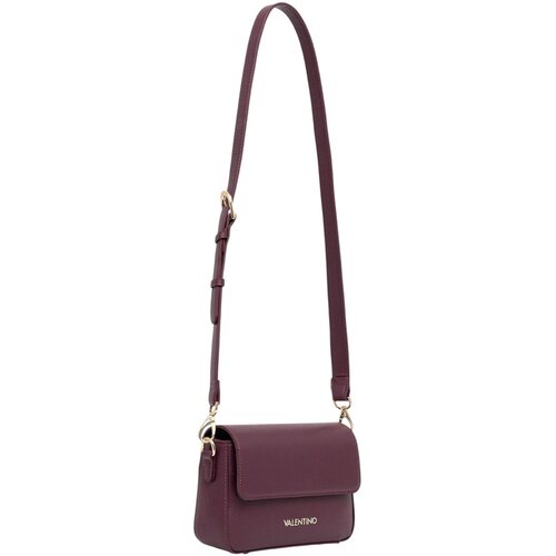 Valentino Bags Torbe za čez ramo ZERO RE VBS7B303 Vijolična Slike