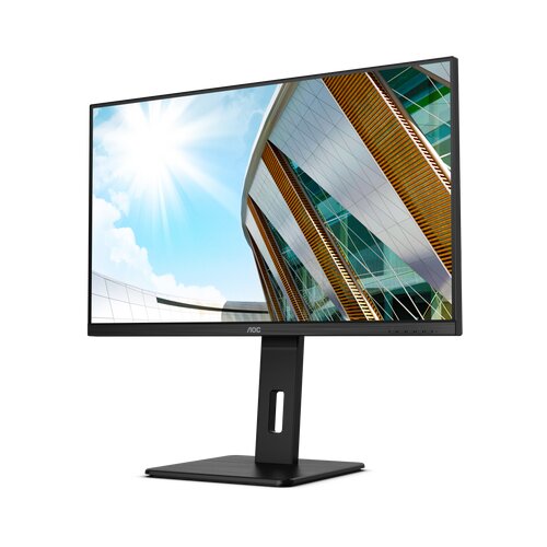 AOC monitor U32P2 31,5 &amp;quot;va Slike