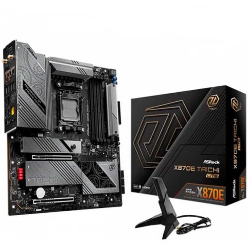 AsRock Matična ploča X870E TAICHI LITE Cene