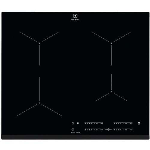Electrolux Indukcijska kuhalna plošča EIT61443B Cene