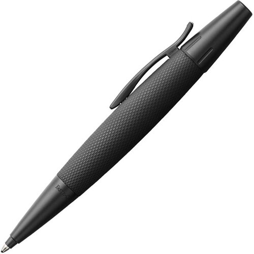 Olovka KEMIJSKA E-MOTION PURE BLACK FABER-CASTELL 148690 CRNA-SELECTIVE Cijene