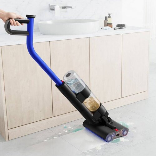 Dyson WashG1 naprava za mokro či&amp;scaron;čenje tal Slike