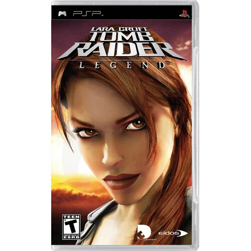  Tomb Raider Legend (PSP) - rabljeno Cene
