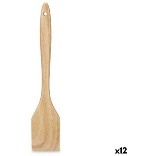 Lopatica za Kuhanje Drvo 7 x 35 5 x 2 cm (12 kom.) Cijene
