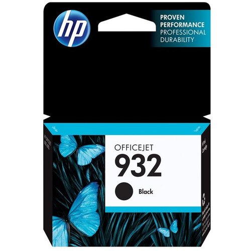 HP Tinta HP 932 ink black Officejet 6700, CN057AE Cijene