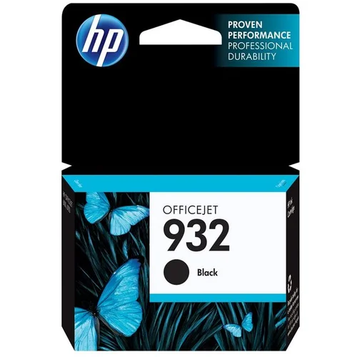 HP Tinta HP 932 ink black Officejet 6700, CN057AE