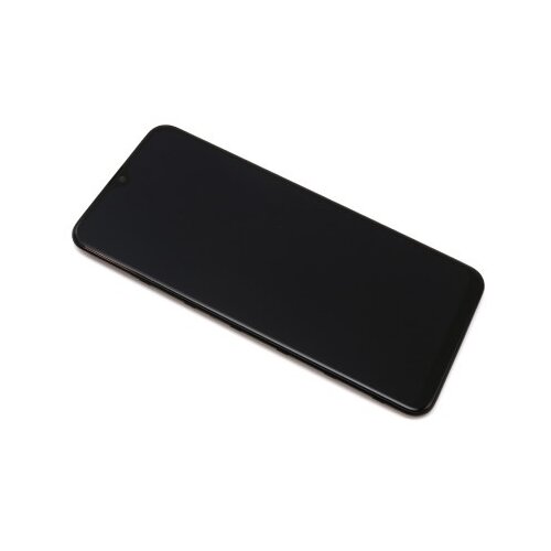  Lcd za samsung a205/m107 galaxy a20/m10s 2019 + touchscreen + frame black full org eu (gh82-19571a/19572a/21250a) ( LCD10046 ) Slike