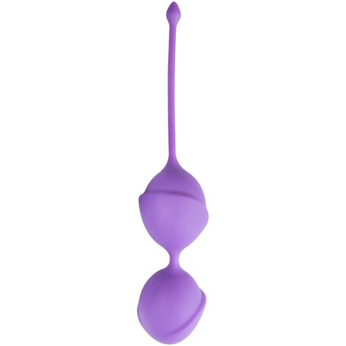 Easytoys Geisha Collection Vaginalne kroglice Easytoys, vijolične Cene