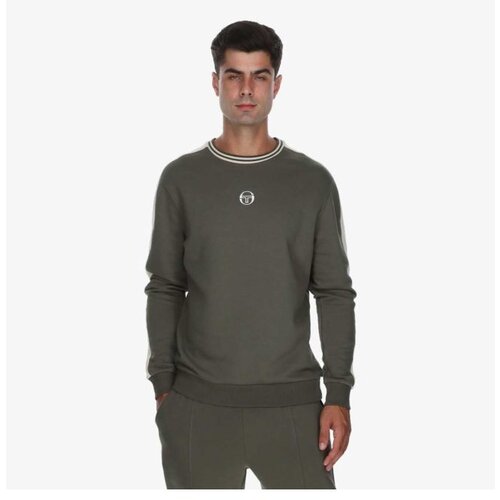 Sergio Tacchini Loggo crewneck Cene