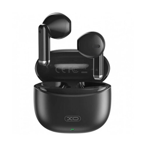 XO Bluetooth Slu&scaron;alice sa mikrofonom X33 TWS Black Cijene